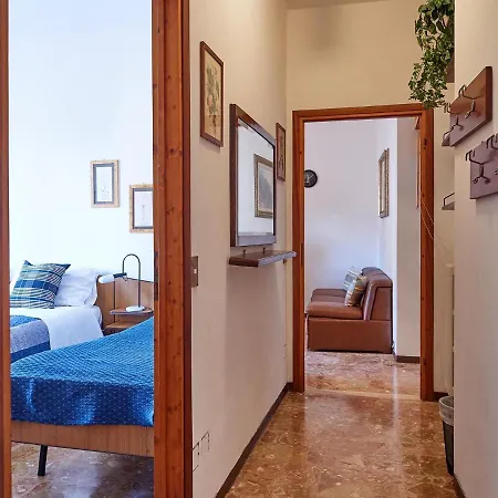Apartment Ghisallo