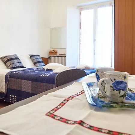 Apartment Ghisallo