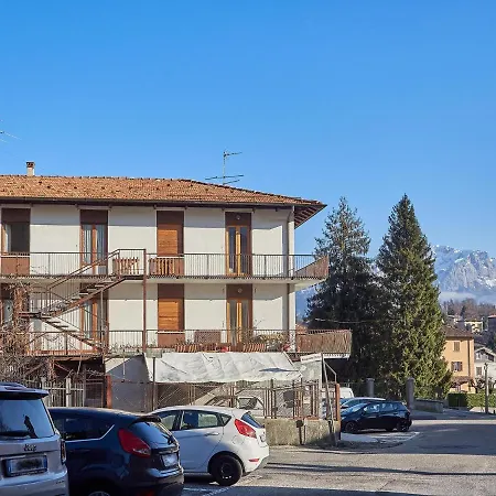Lägenhet Ghisallo Magreglio