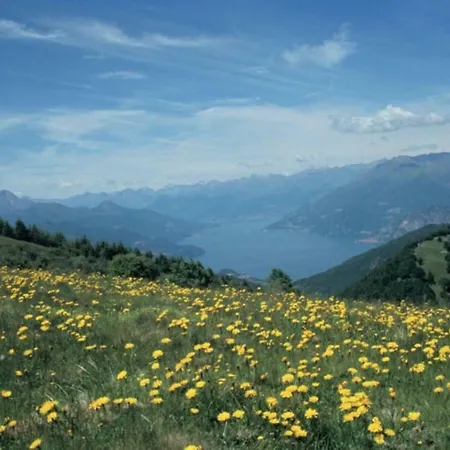 Ghisallo Lägenhet
